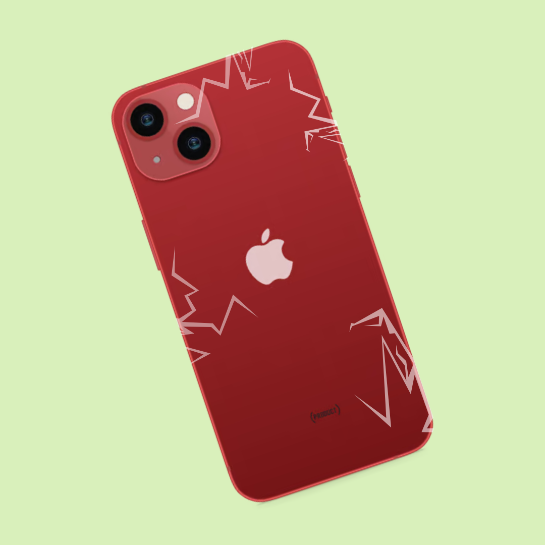 iphone reconditionné état correct