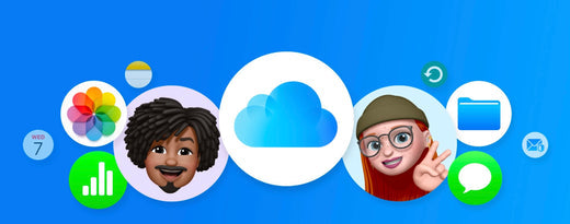 Désactiver compte iCloud sur iPhone reconditionné pour le revendre ou l’envoyer en SAV 