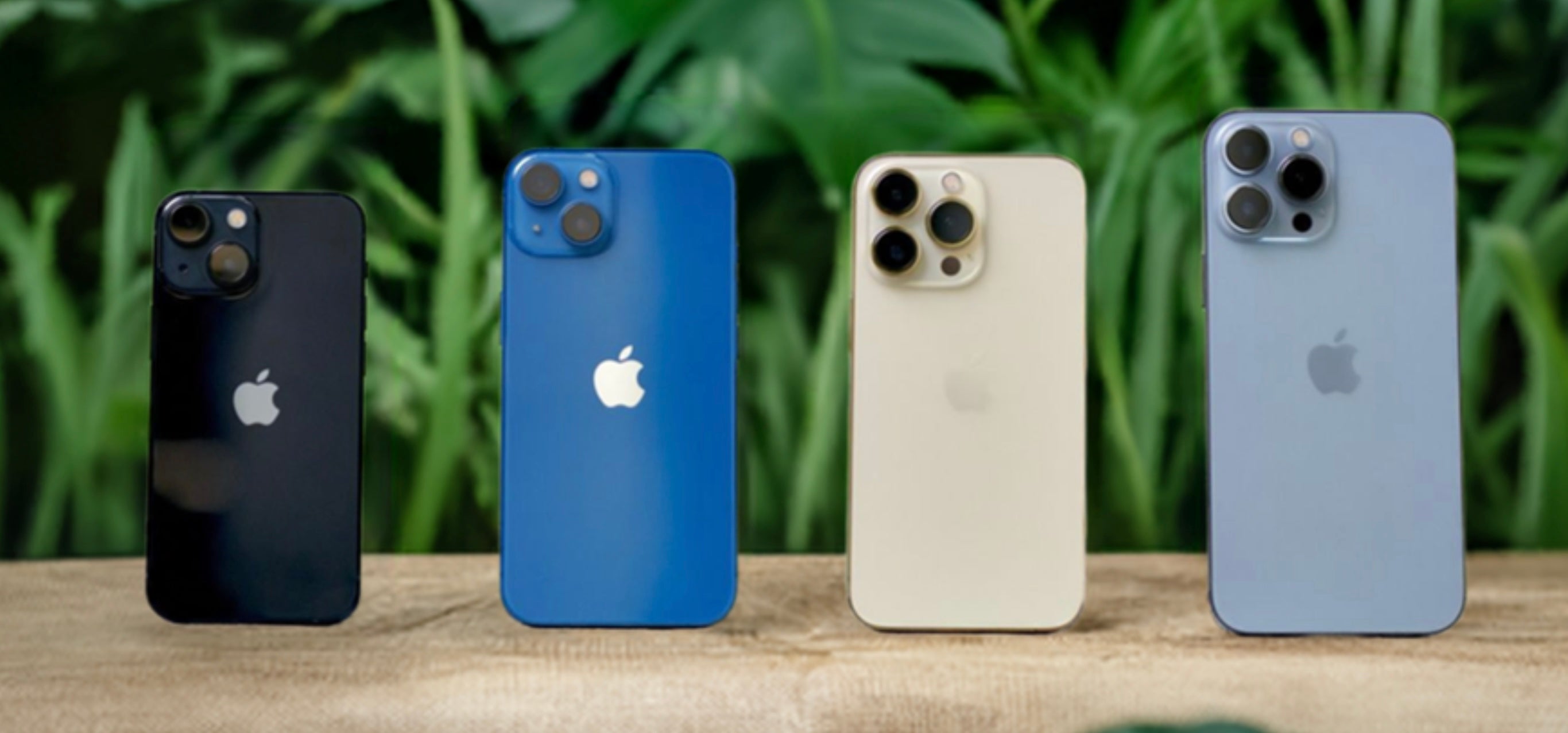Quel iPhone 13 reconditionné est le mieux ?