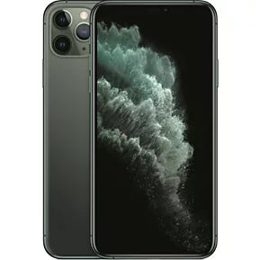 iPhone 11 Pro Max Reconditionné
