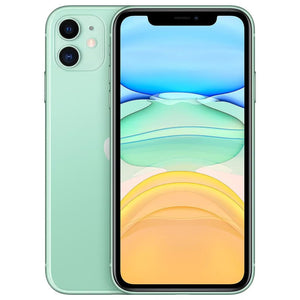 iPhone 11 Reconditionné