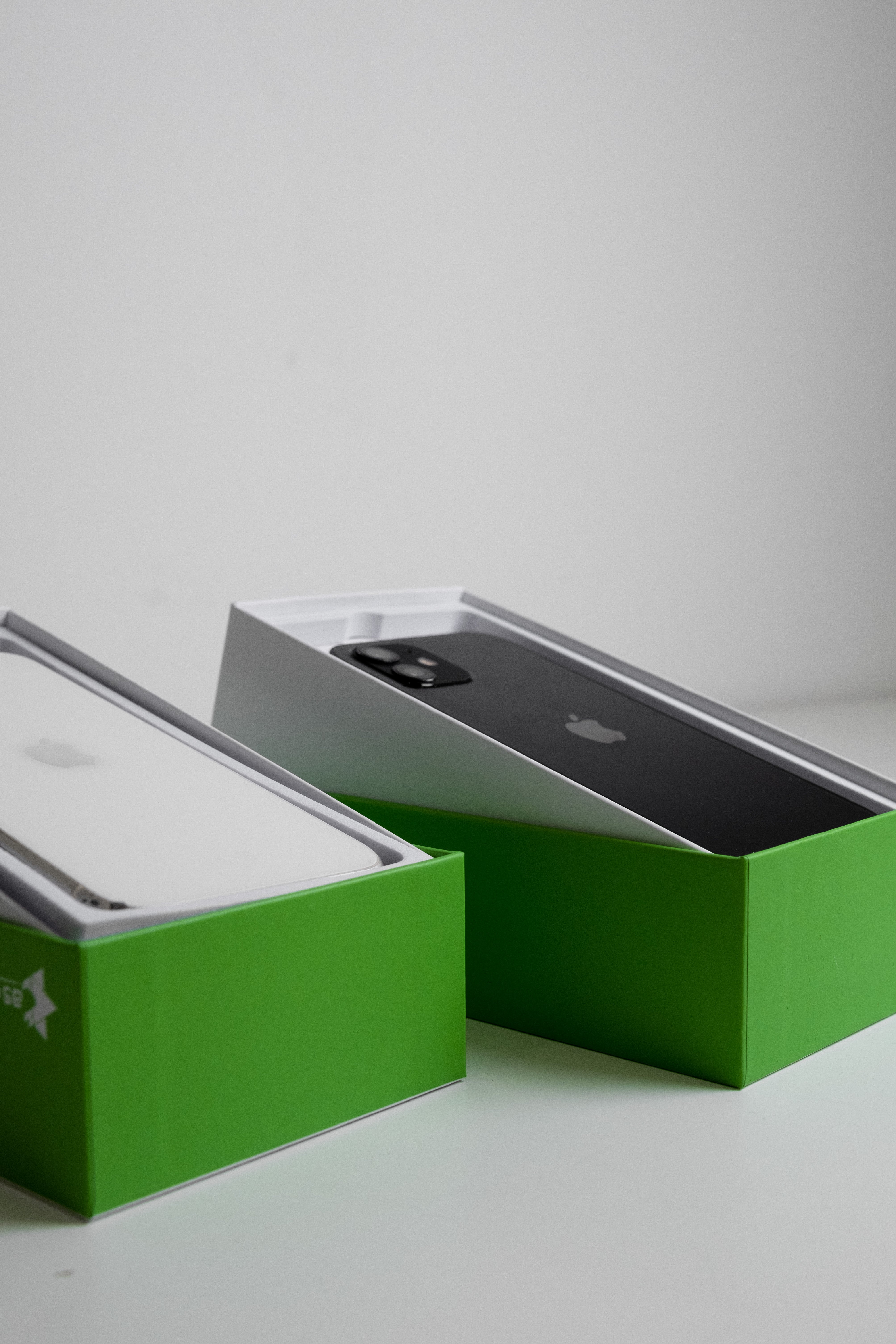 iphone reconditionné avec boite