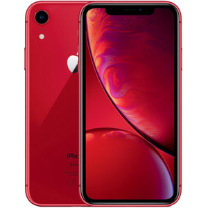 iPhone Xr Reconditionné