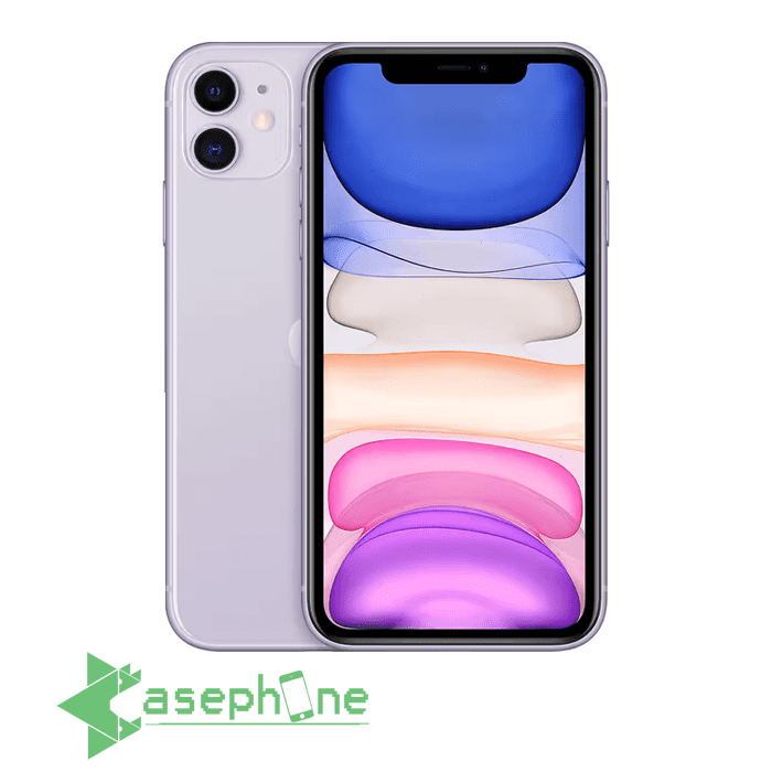 iPhone 11 Reconditionné