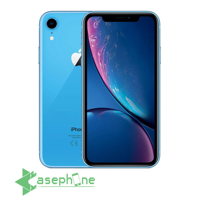 iPhone Xr Reconditionné