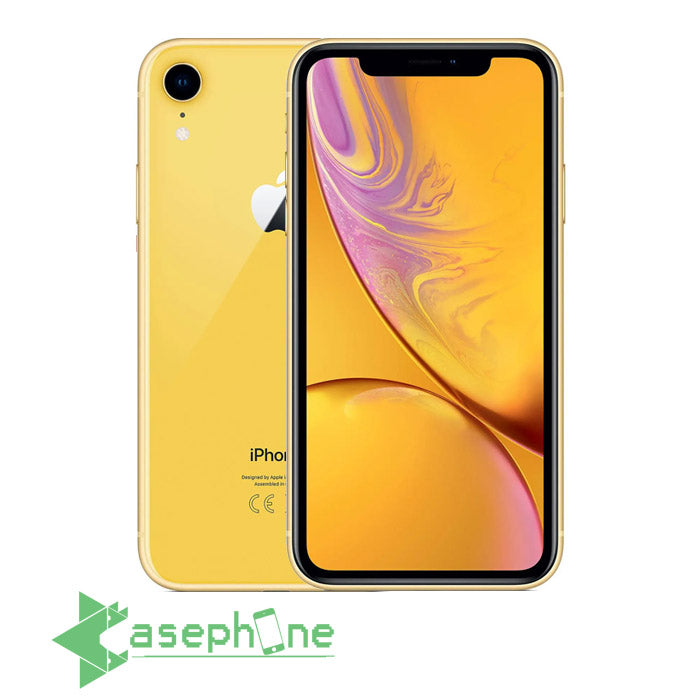 iPhone Xr Reconditionné