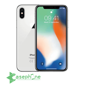 iPhone X Reconditionné