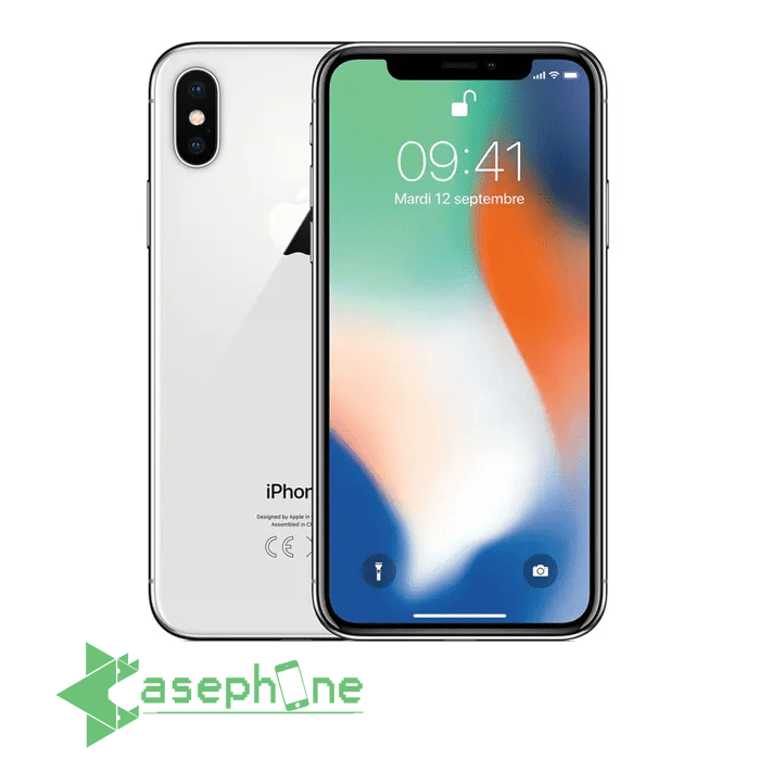 iPhone XS Reconditionné