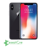 iPhone X Reconditionné