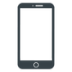 Verre trempé + Coque